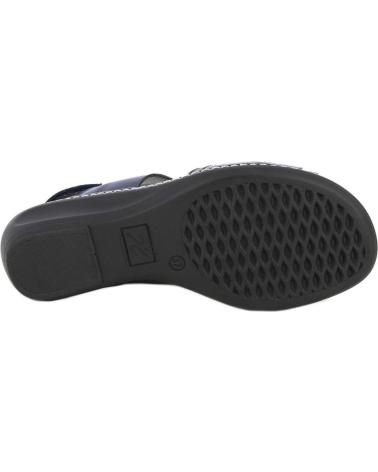 D`CUTILLAS SANDALIA DE MUJER DOCTOR CUTILLAS 32155 MARINO