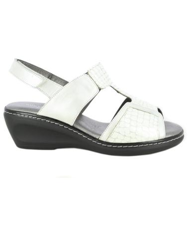 D`CUTILLAS SANDALIAS MUJER DOCTOR CUTILLAS 32155 BLANCO VARIOS COLORES