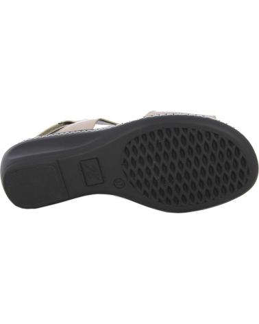 D`CUTILLAS SANDALIAS DE MUJER DOCTOR CUTILLAS 32156 PICO