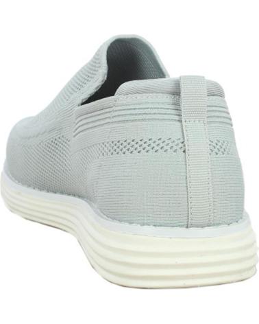 D`CUTILLAS MOCASINES DE HOMBRE DOCTOR CUTILLAS 34102 PIEDRA