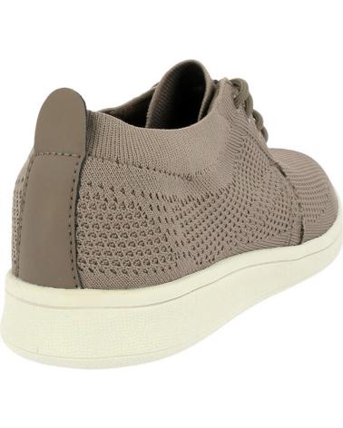 D`CUTILLAS DEPORTIVAS DE HOMBRE DOCTOR CUTILLAS 34111 REJILLA TOSTADO