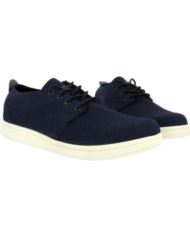 D`CUTILLAS DEPORTIVAS DE HOMBRE DOCTOR CUTILLAS 34111 REJILLA MARINO