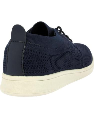 D`CUTILLAS DEPORTIVAS DE HOMBRE DOCTOR CUTILLAS 34111 REJILLA MARINO