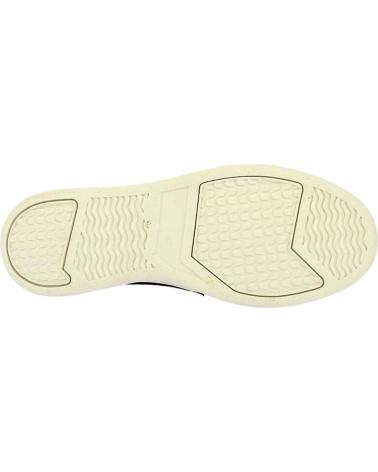 D`CUTILLAS DEPORTIVAS DE HOMBRE DOCTOR CUTILLAS 34111 REJILLA MARINO