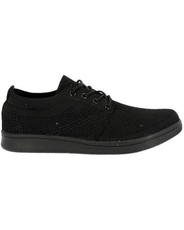D`CUTILLAS DEPORTIVAS DE HOMBRE DOCTOR CUTILLAS 34111 REJILLA NEGRO