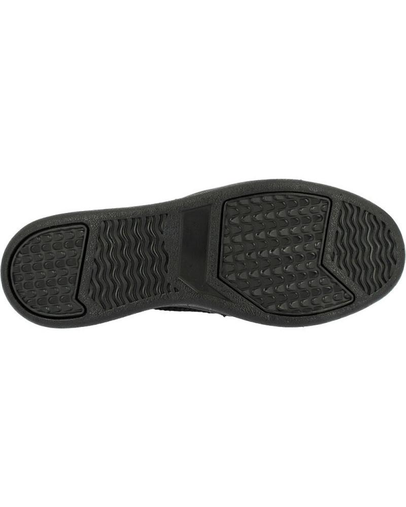 D`Cutillas Deportivas De Hombre Doctor Cutillas 34311 Rejilla Marino