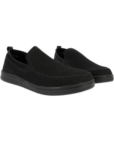 D`CUTILLAS MOCASINES DE HOMBRE DOCTOR CUTILLAS 34112 NEGRO