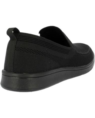 D`CUTILLAS MOCASINES DE HOMBRE DOCTOR CUTILLAS 34112 NEGRO