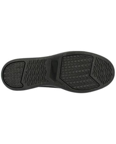 D`CUTILLAS MOCASINES DE HOMBRE DOCTOR CUTILLAS 34112 NEGRO