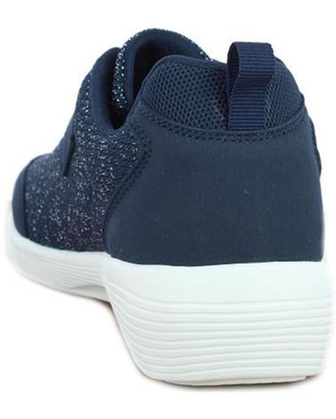 D`CUTILLAS DEPORTIVAS DE MUJER DOCTOR CUTILLAS 39504 AUTOADHERENTE MARINO