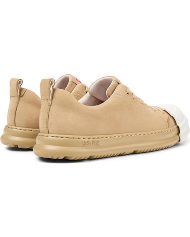 CAMPER SNEAKERS DE MUJER JUNCTION RUNNER K201683 BEIGE010