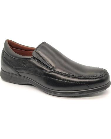 BAERCHI MOCASIN 1965 NEGRO