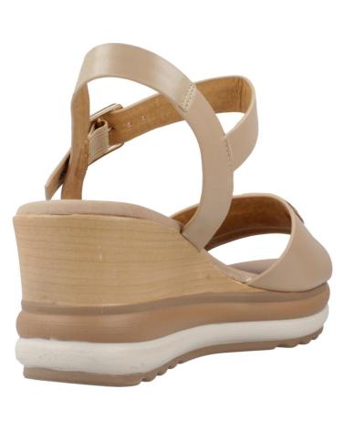 REPO WOMEN´S SANDALS 20281R LIGHT BROWN BEIGE REF 583918