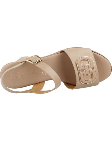 REPO WOMEN´S SANDALS 20281R LIGHT BROWN BEIGE REF 583918