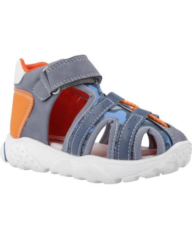 FALCOTTO SANDALIAS FALCOTTO MODELO BOSES VL CELESTE