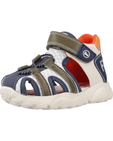 FALCOTTO SANDALIAS FALCOTTO MODELO BOSES VL AZUL