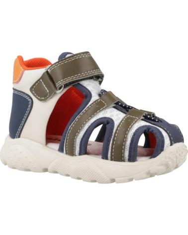 FALCOTTO SANDALIAS FALCOTTO MODELO BOSES VL AZUL