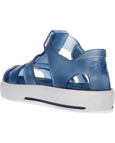 Chinelos de Menina IGOR S10171 AZUL