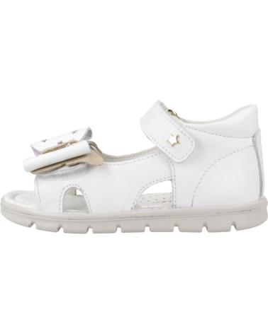 FALCOTTO SANDALIAS FALCOTTO MODELO AKLIA BLANCO