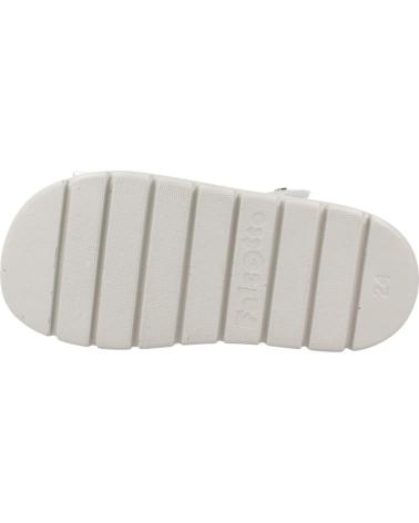 FALCOTTO SANDALIAS FALCOTTO MODELO AKLIA BLANCO