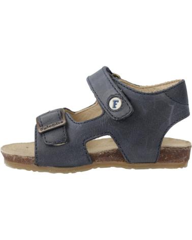 FALCOTTO SANDALIAS FALCOTTO GORY AZUL