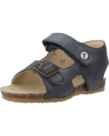 FALCOTTO SANDALIAS FALCOTTO GORY AZUL