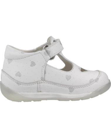 FALCOTTO SANDALIAS INFANTILES FALCOTTO SAN DIEGO BLANCO