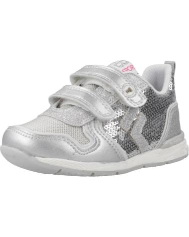 FALCOTTO ZAPATILLAS FALCOTTO HACK 2 VL CON CIERRE DE VELCRO ARGNTNCHL