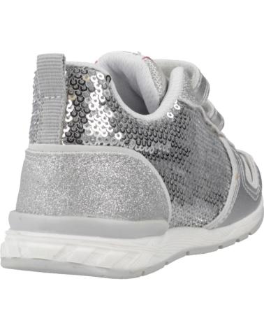 FALCOTTO ZAPATILLAS FALCOTTO HACK 2 VL CON CIERRE DE VELCRO ARGNTNCHL