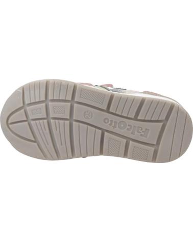 FALCOTTO ZAPATILLAS FALCOTTO HACK 2 VL PARA NIÑA ROSA