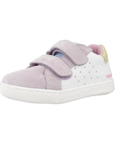 FALCOTTO ZAPATILLAS FALCOTTO KINER LOW VL BLANCO