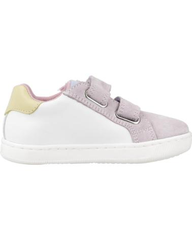 FALCOTTO ZAPATILLAS FALCOTTO KINER LOW VL BLANCO