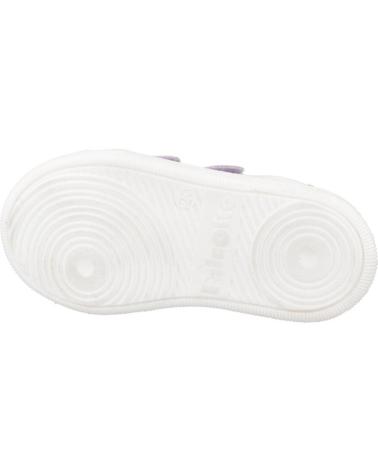 FALCOTTO ZAPATILLAS FALCOTTO KINER LOW VL BLANCO