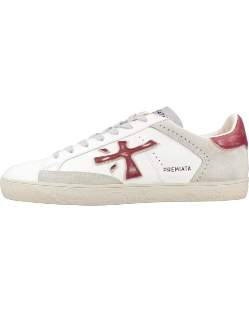 PREMIATA ZAPATILLAS STEVEN BLANCO 6970 6970