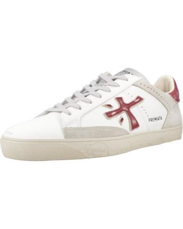 PREMIATA ZAPATILLAS STEVEN BLANCO 6970 6970