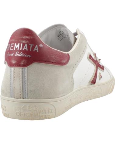 PREMIATA ZAPATILLAS STEVEN BLANCO 6970 6970