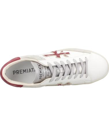 PREMIATA ZAPATILLAS STEVEN BLANCO 6970 6970