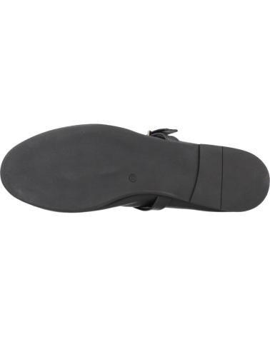 PIXY SAPATILHAS PIXY MODELO 535406PI COM TIRA AJUSTÁVEL BLACK