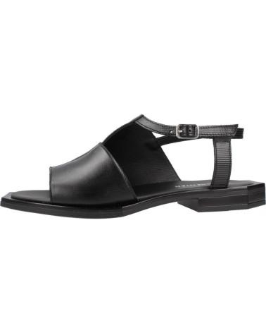 LE BOHEMIEN SANDALIAS LE BOHÉMIEN SC09 1A NERO
