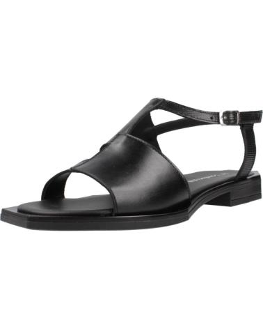 LE BOHEMIEN SANDALIAS LE BOHÉMIEN SC09 1A NERO