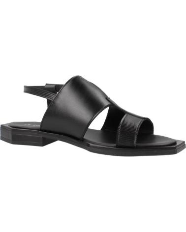 LE BOHEMIEN SANDALIAS LE BOHÉMIEN SC09 1A NERO