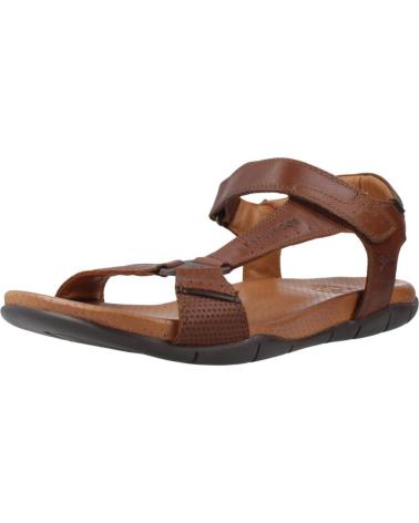 KANGAROOS SANDALIAS HOMBRE CUERO 13 PIEL CUERO