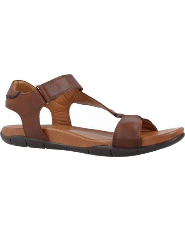 KANGAROOS SANDALIAS HOMBRE CUERO 13 PIEL CUERO