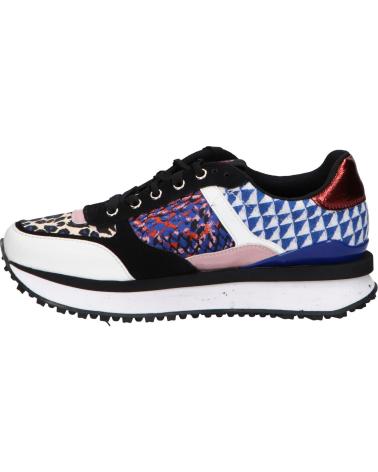 Sneaker für Damen GIOSEPPO 67711-MOMPACH MULTICOLOR