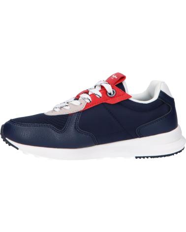 Sapatilhas de Mulher e Menina e Menino PEPE JEANS PBS30534 595NAVY