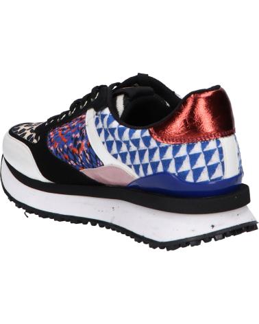 Sneaker für Damen GIOSEPPO 67711-MOMPACH MULTICOLOR