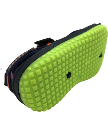 NICOBOCO SANDALIA DEPORTIVA NINO QUOCK P 40-173P 010 AZUL