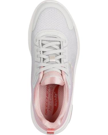 SKECHERS GO WALK ARCH 2 0 BEIG