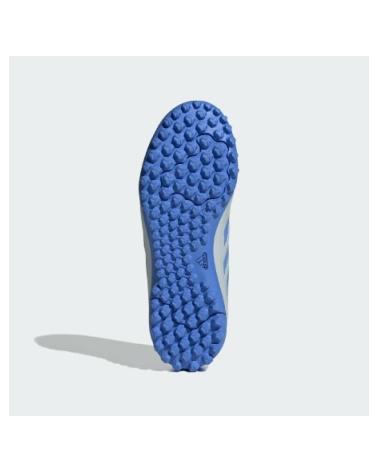 girl and boy Zapatillas deporte ADIDAS ZAPATILLAS MULTITACOS COPA PURE LLL AZUL