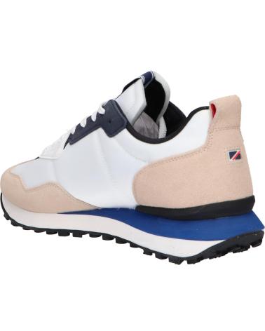 Scarpe sport per Uomo PEPE JEANS PMS30853 803OFF WHI